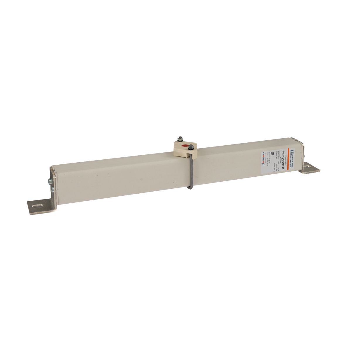 V079667 - Bracket size 600 SRE 3500 to 4200VDC aR 150 A 4200VDC